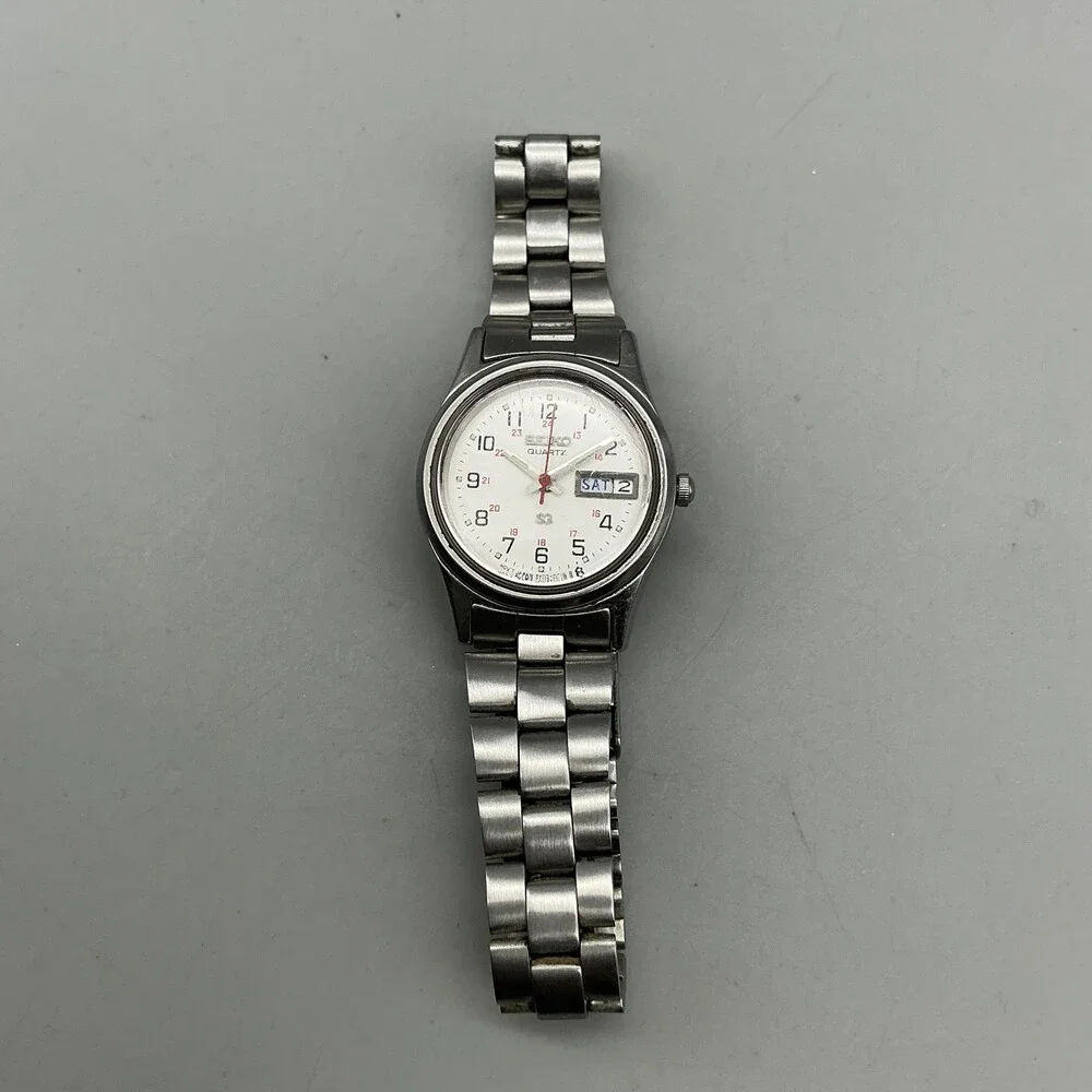 Seiko see photos